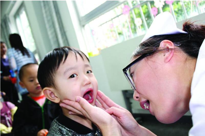 孩子说话不清楚怎么回事