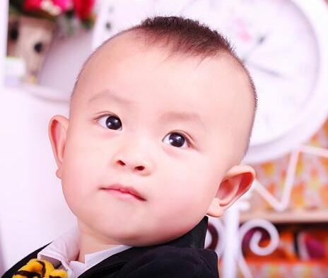 小孩大舌头怎么治疗