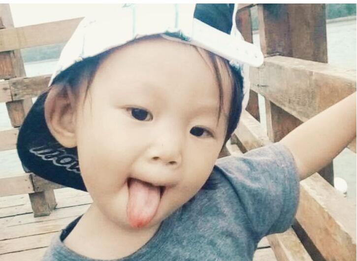 四岁的孩子口齿不清怎么办