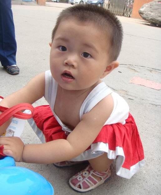 孩子大舌头怎么办