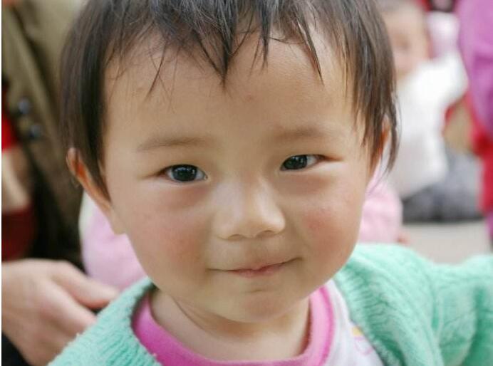 小孩子吐字不清怎么办