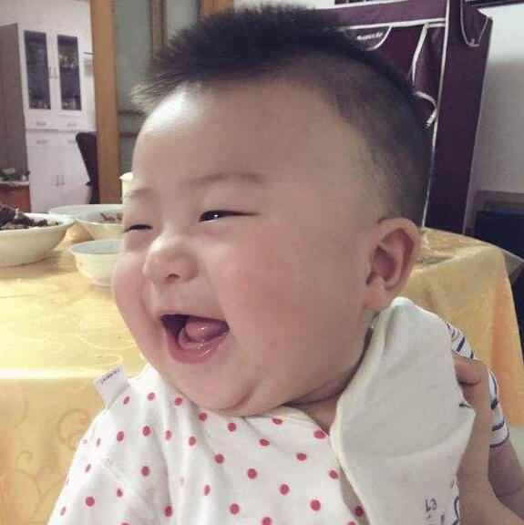 小孩说话不清楚怎么回事
