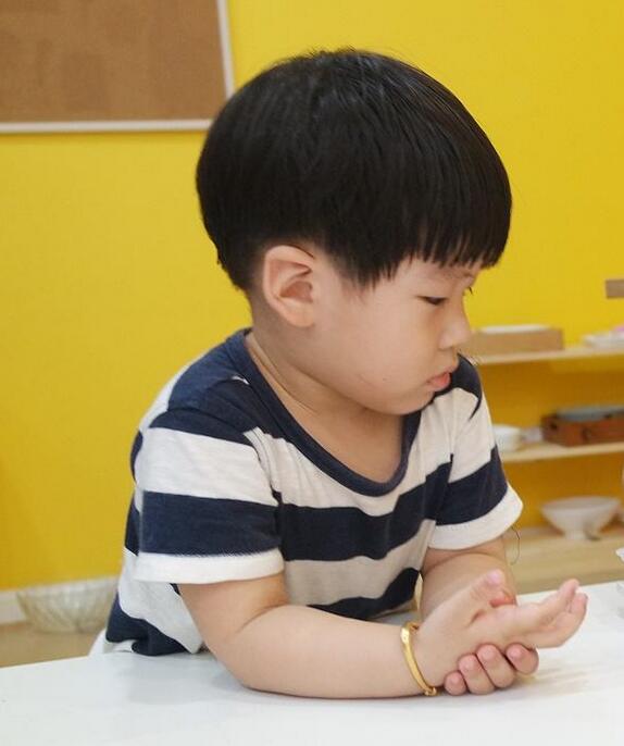 小孩子说话口齿不清怎么办
