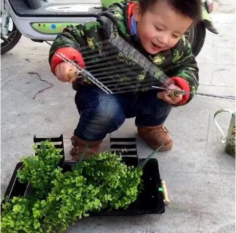 孩子大舌头怎么办