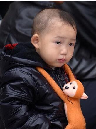 5岁男孩子讲话有鼻音怎么办啊