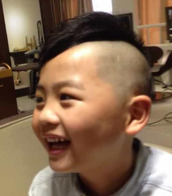 5岁男孩子讲话有鼻音怎么办啊