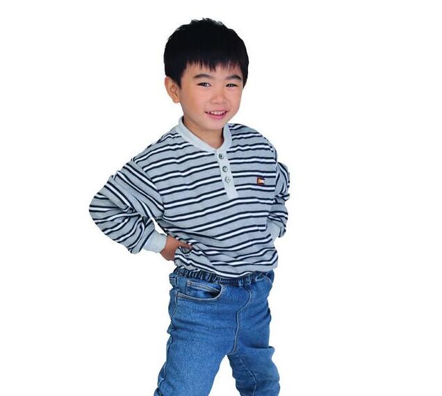 五岁小孩吐字不清怎么回事