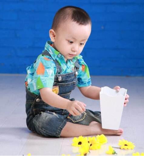 6岁孩子语言发展缓慢怎么治疗