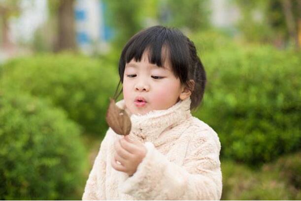 九岁孩子说话不清晰怎么办
