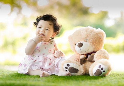 怎样纠正孩子发音不准