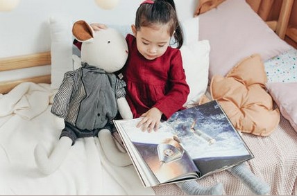 小孩4岁半了说话不成句