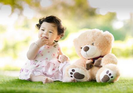小孩口齿不清挂什么科