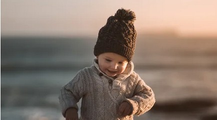   小孩六周岁说话不清晰