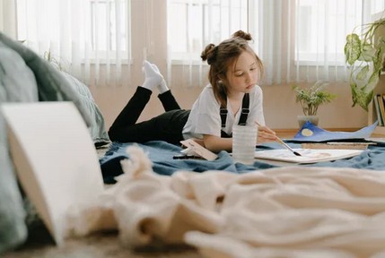  小孩三岁半了说话还不清楚是怎么回事