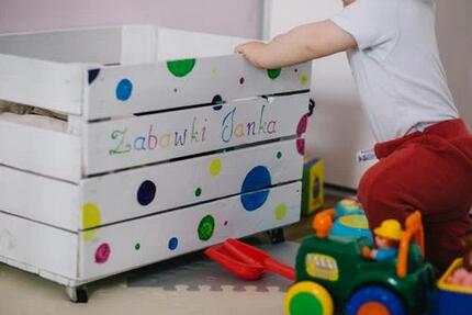 四五岁的小孩说话说不清楚是怎么回事