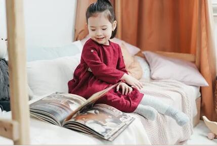 小孩子5岁了发音不准