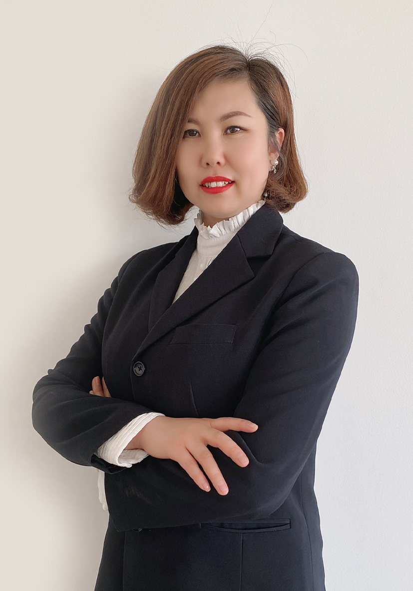 高燕 语音分析师，北京分院教务主任