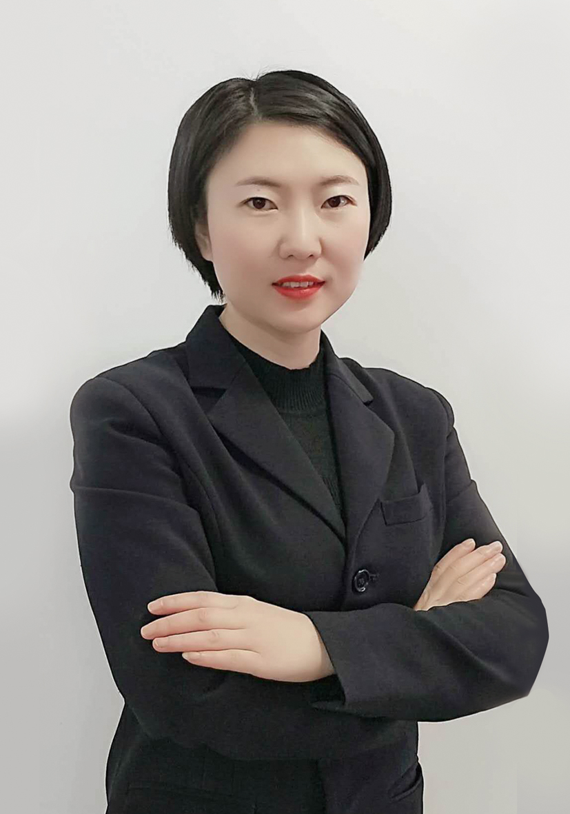 徐京 语音分析师，南关分院教务主任