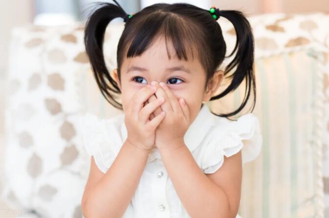 孩子一开口就“露馅”了，做好5点轻松解决言语失用症