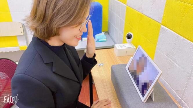 唇腭裂的大学生求助，家庭自主训练重点有多少？