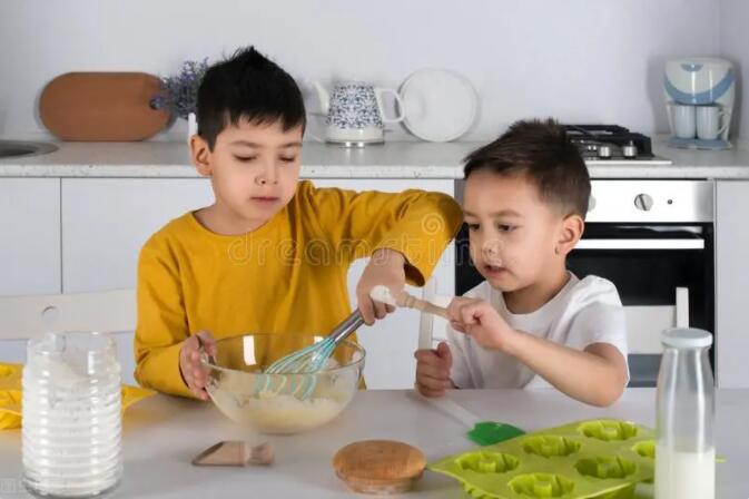 语言发育迟缓和自闭症可以在一起训练吗？不要冒险